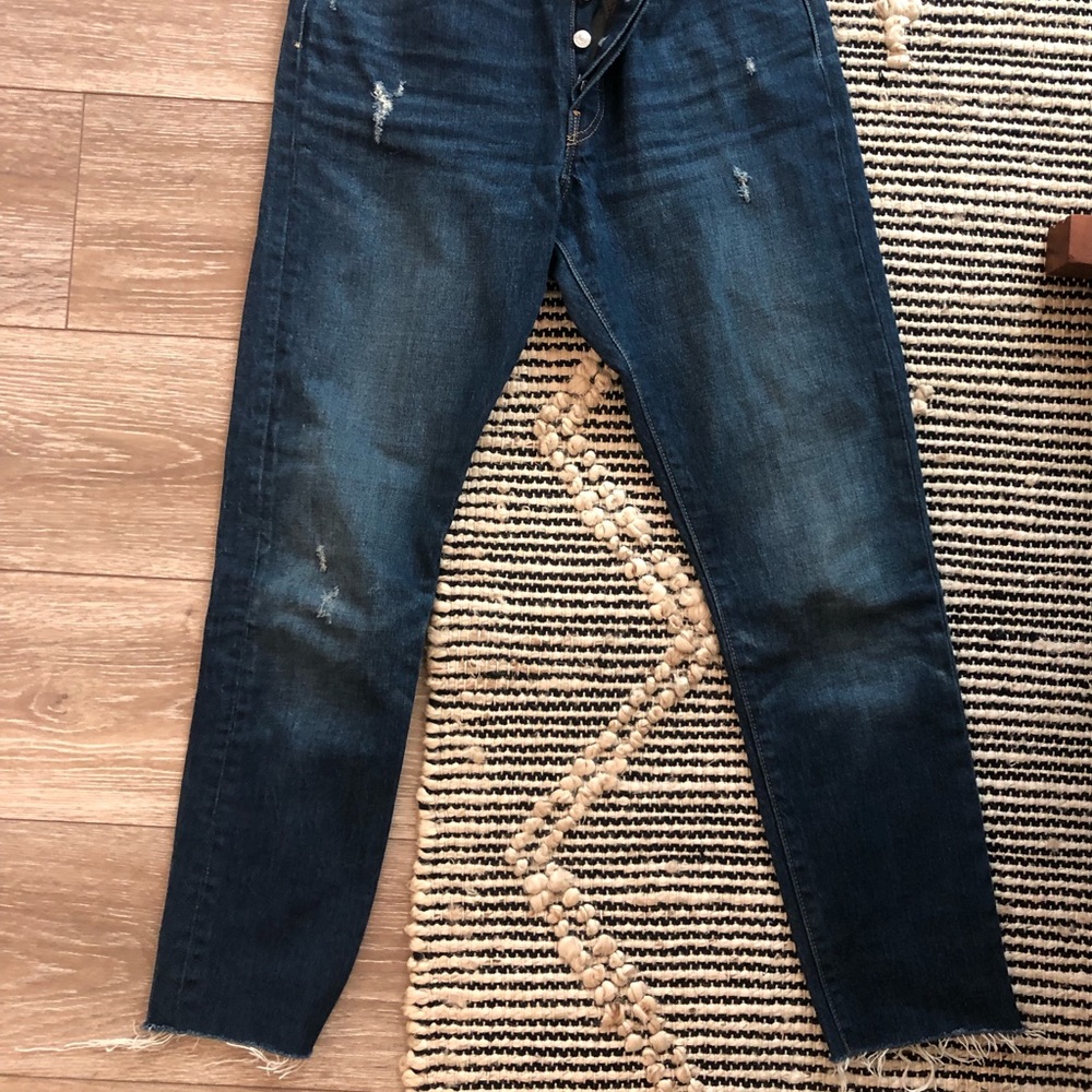 Levi jeans